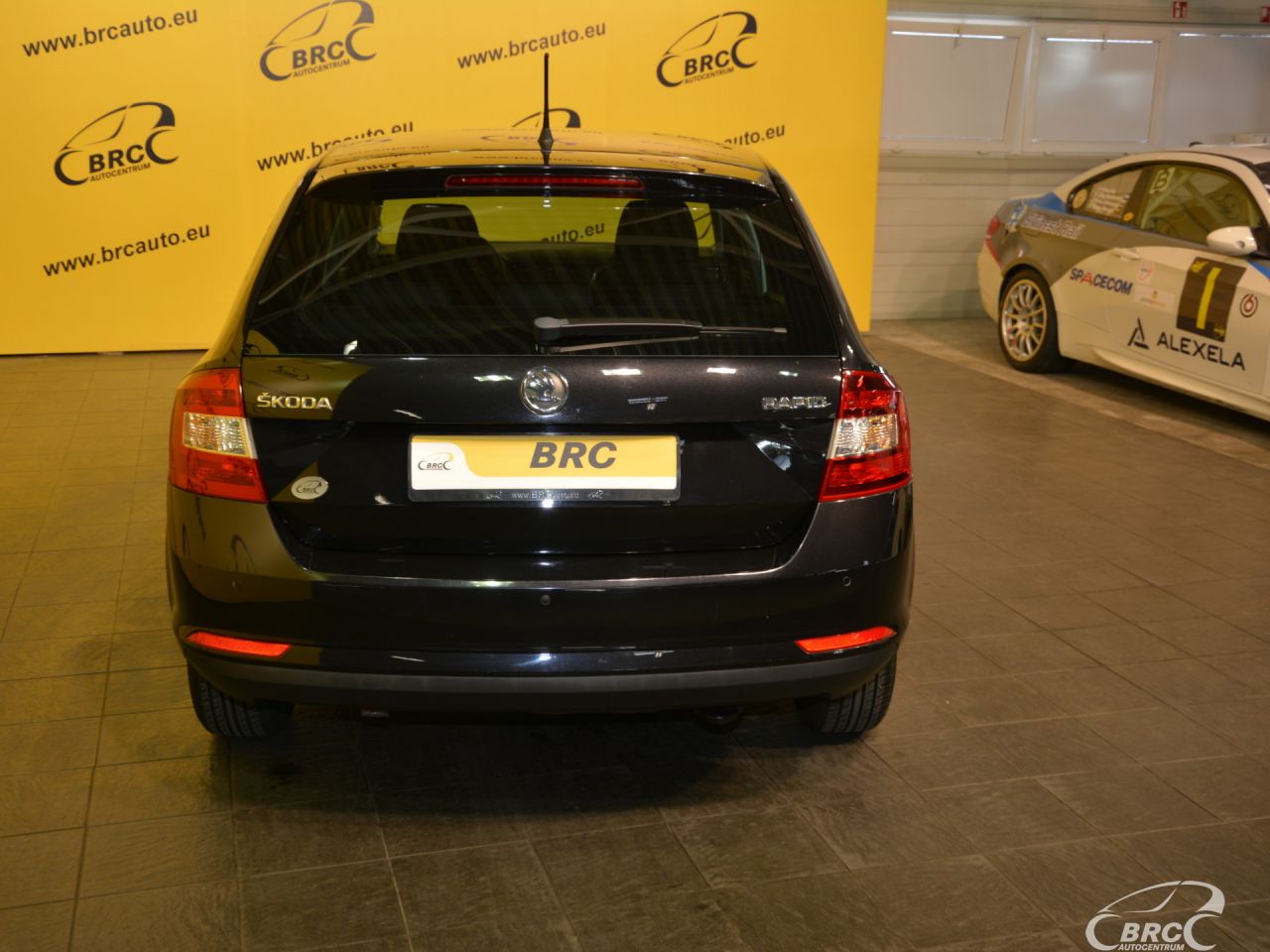Skoda Rapid | 29