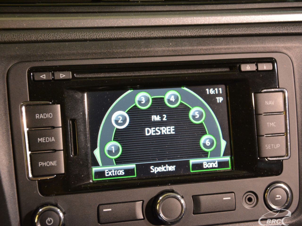 Skoda Rapid | 22