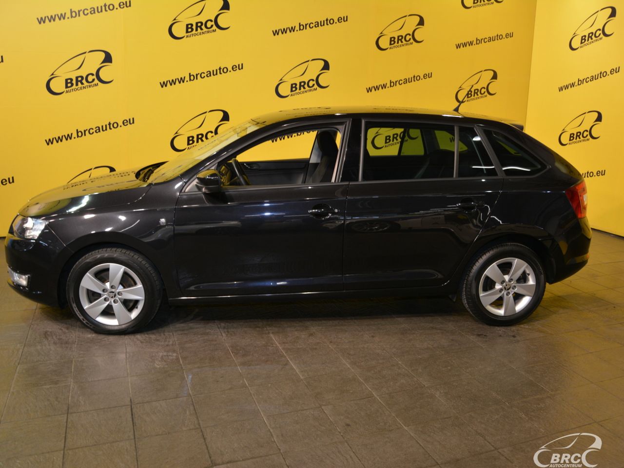 Skoda Rapid | 30