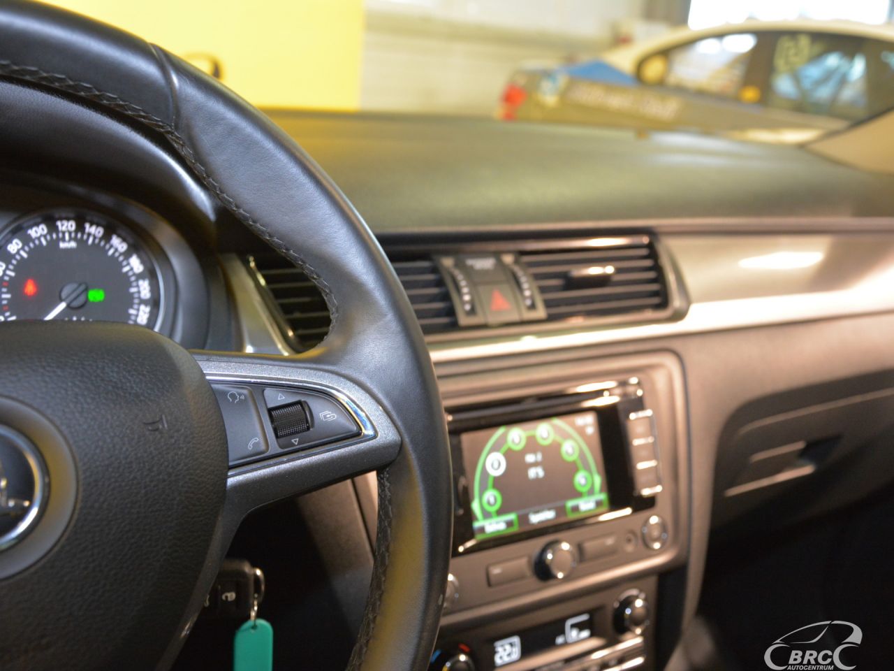 Skoda Rapid | 20
