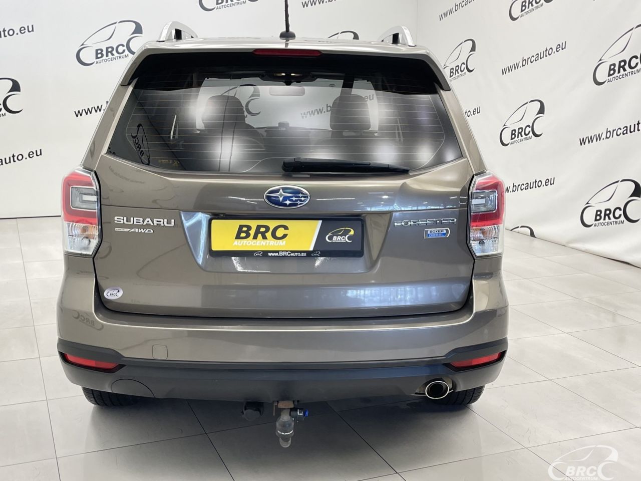 Subaru Forester | 54
