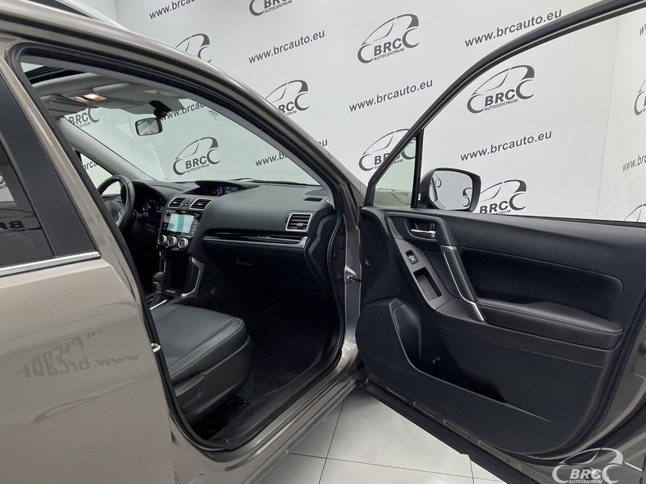 Subaru Forester | 6