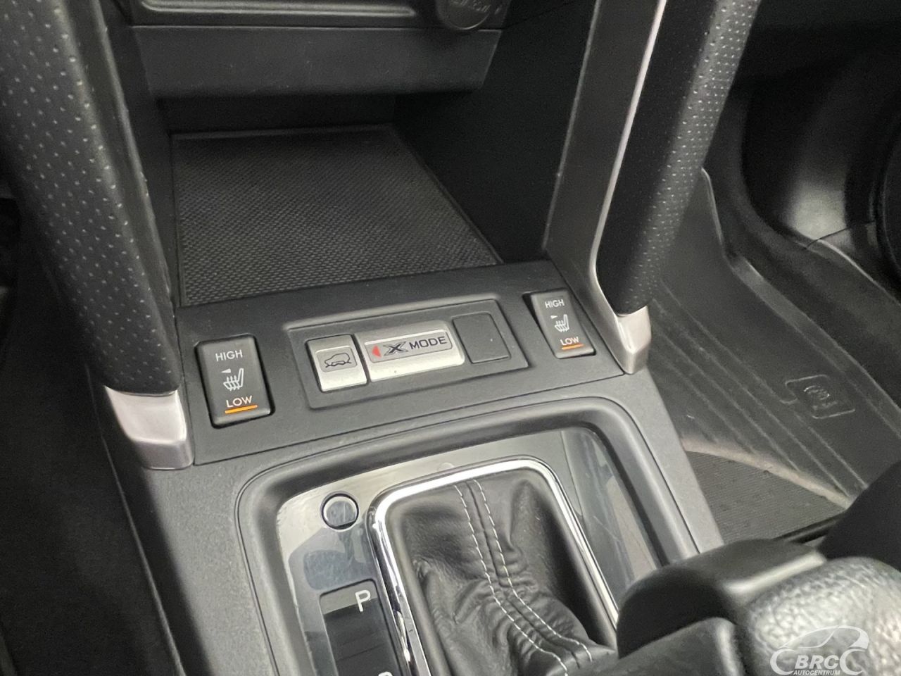 Subaru Forester | 25