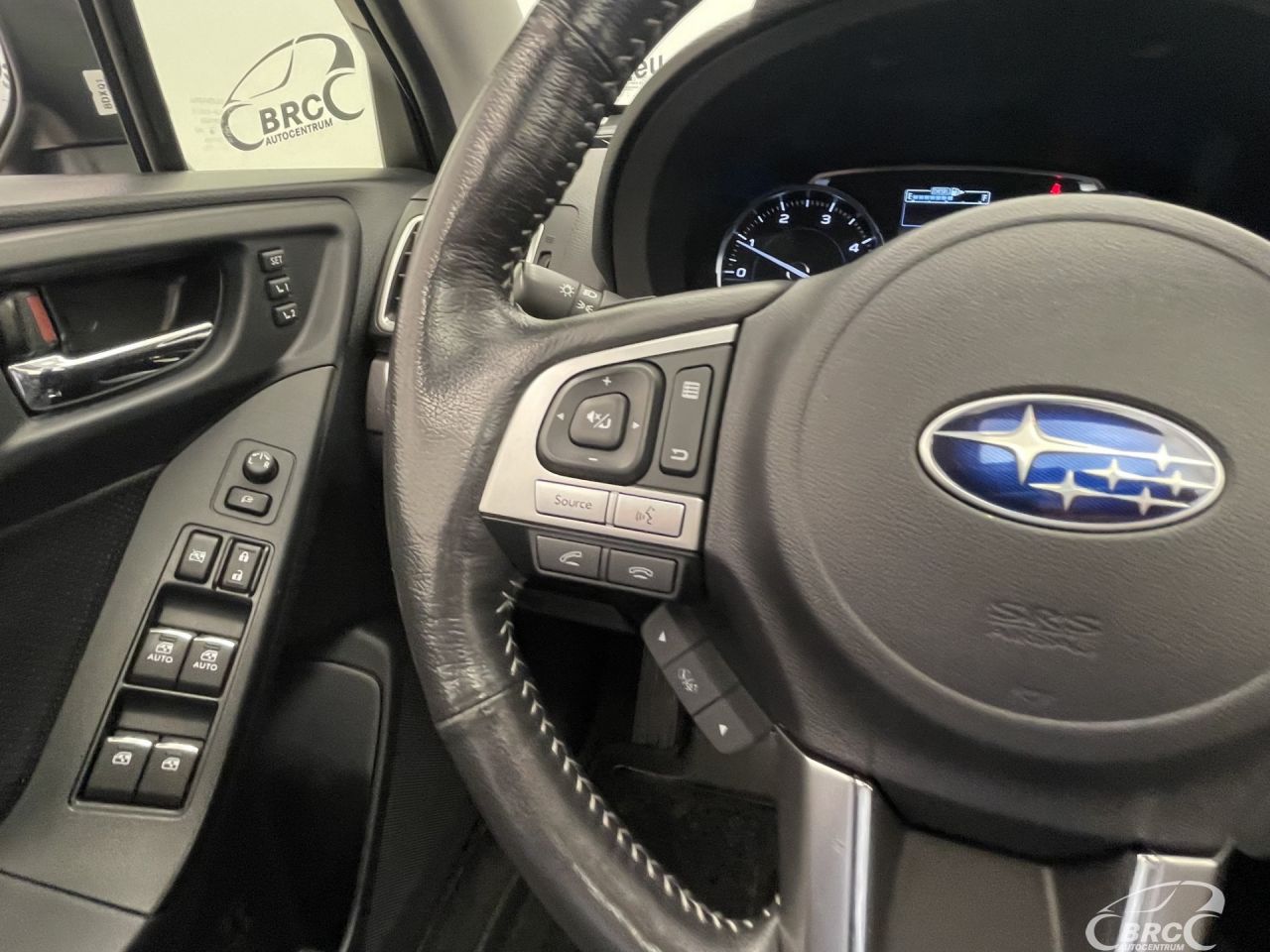 Subaru Forester | 29