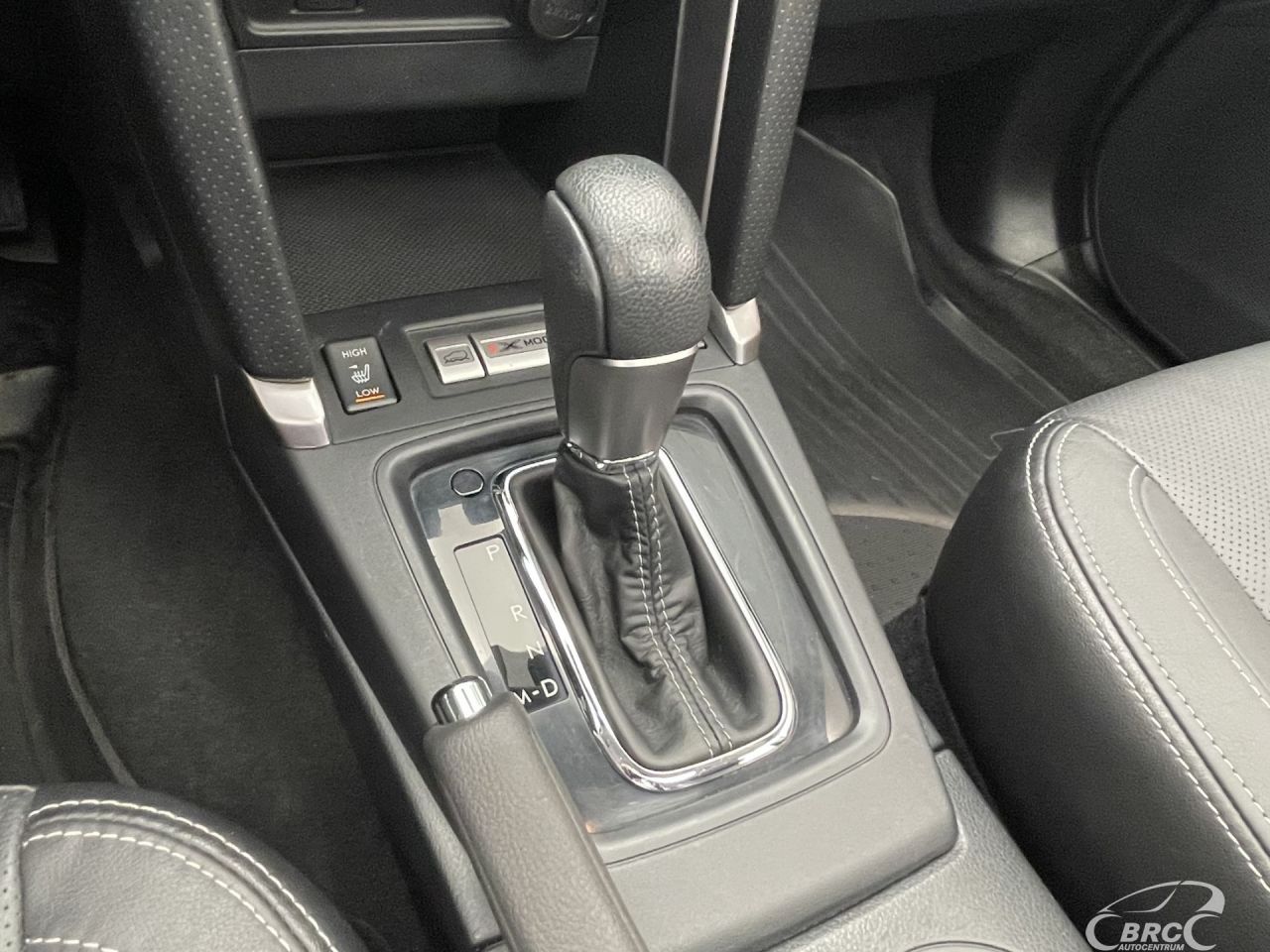 Subaru Forester | 24