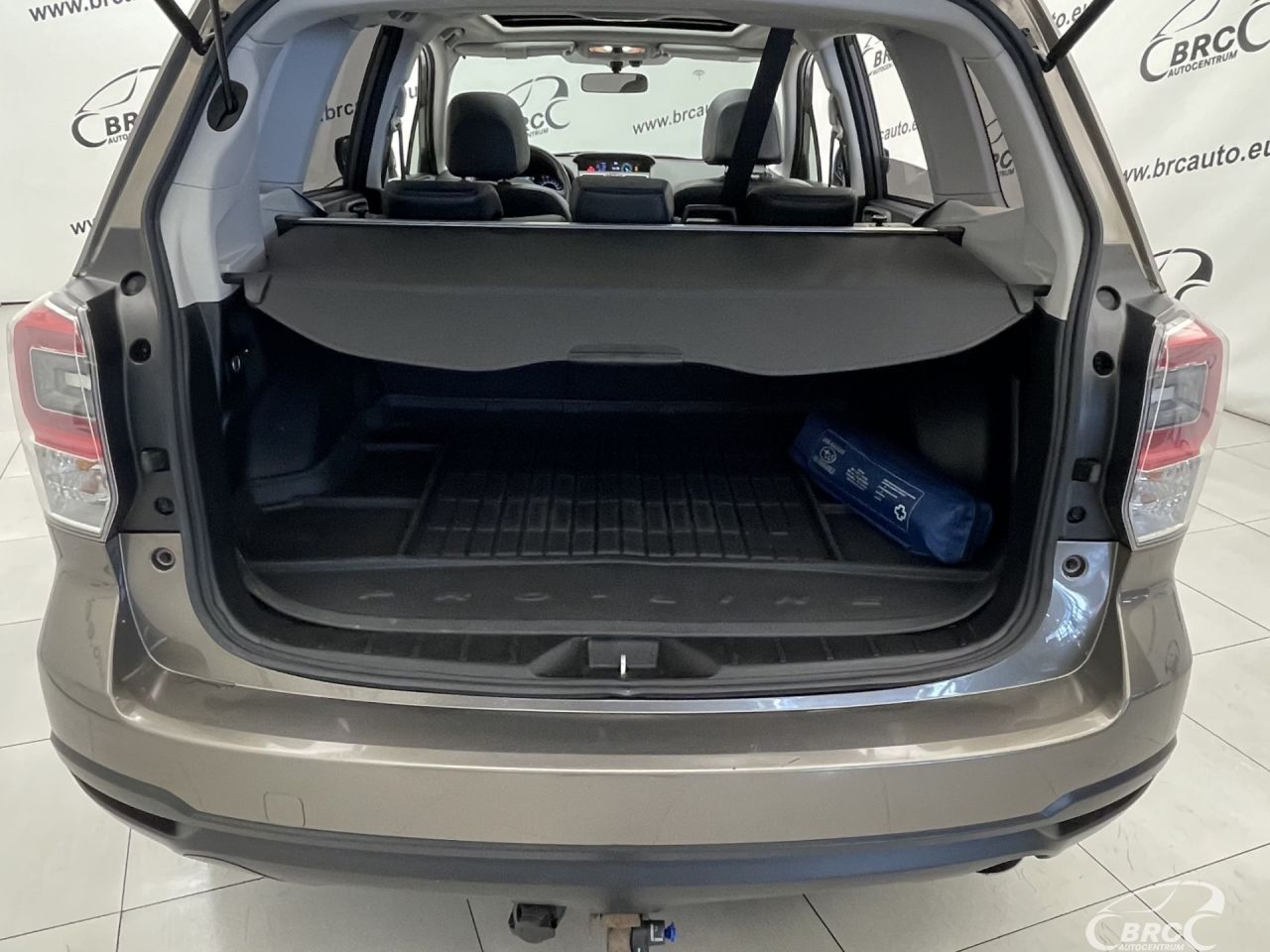 Subaru Forester | 44