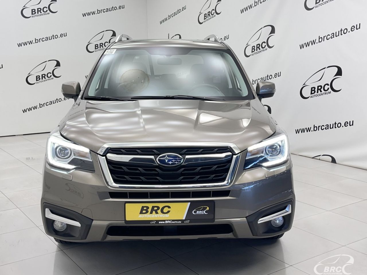 Subaru Forester | 48