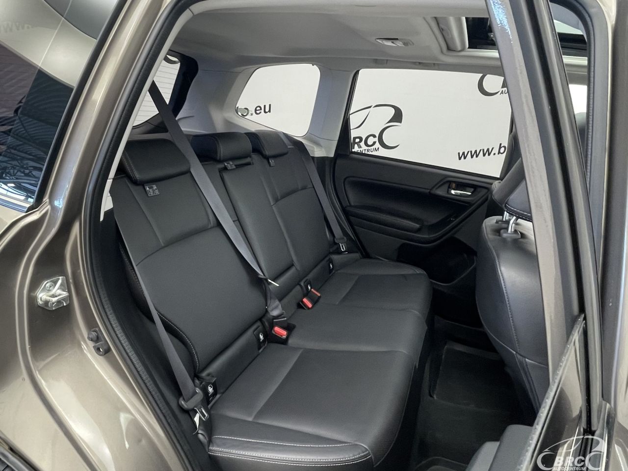 Subaru Forester | 9
