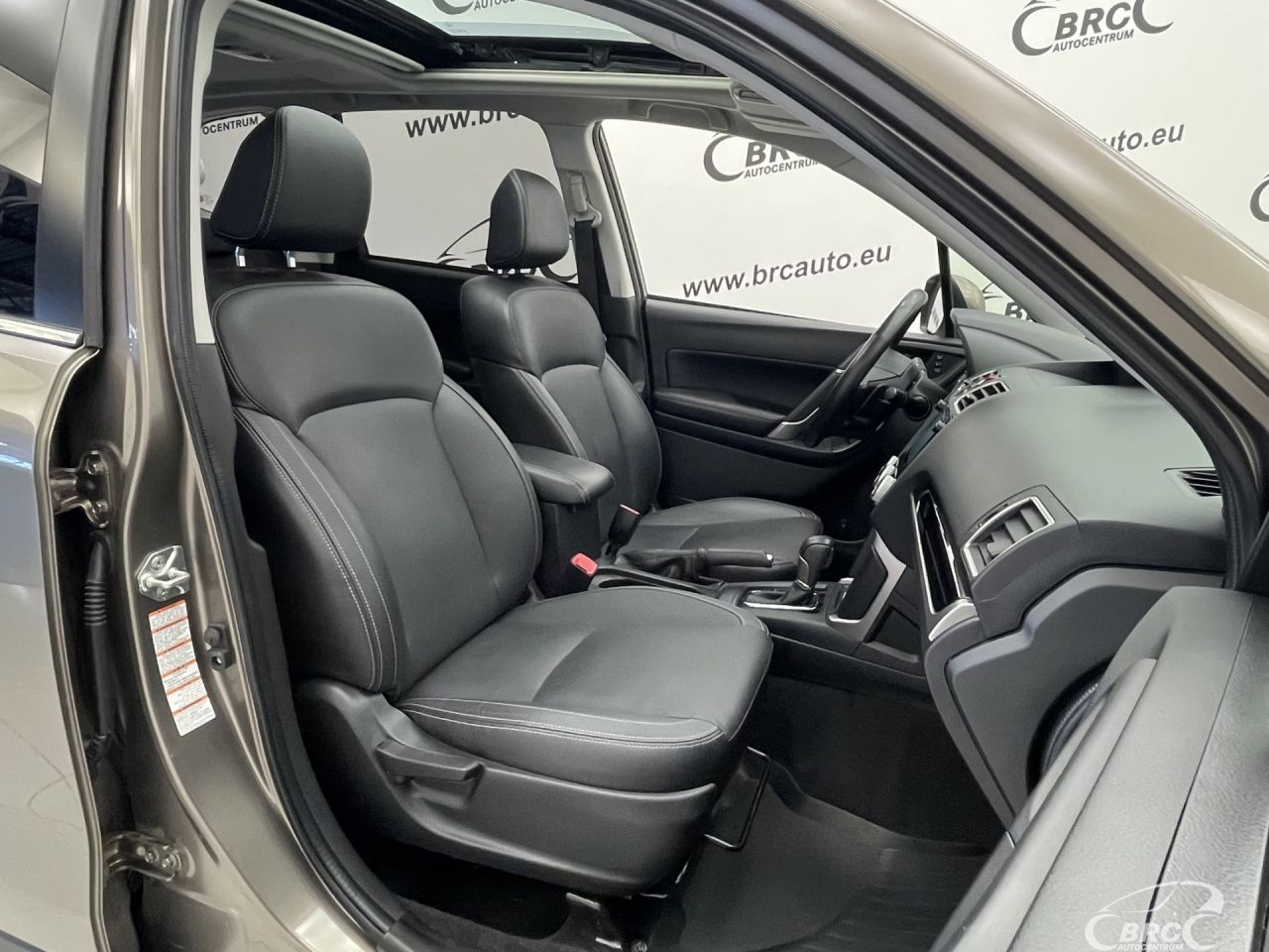 Subaru Forester | 6
