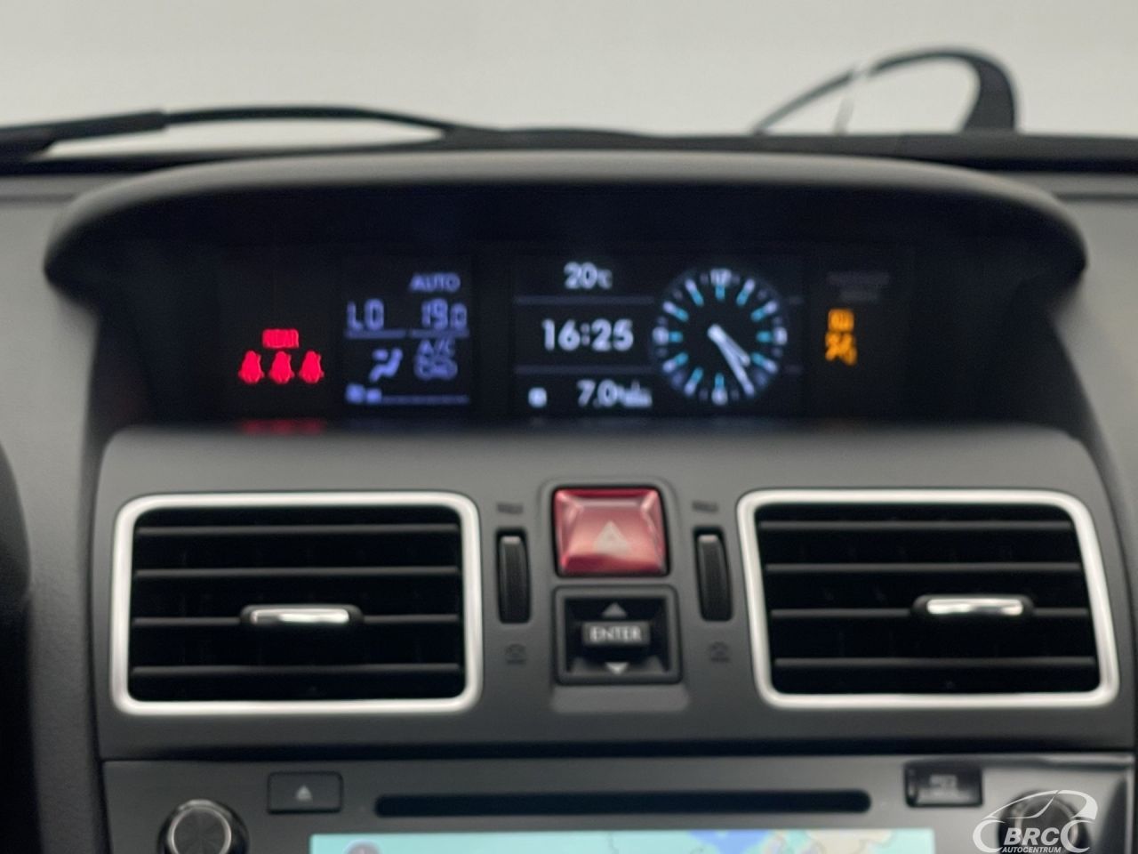 Subaru Forester | 14
