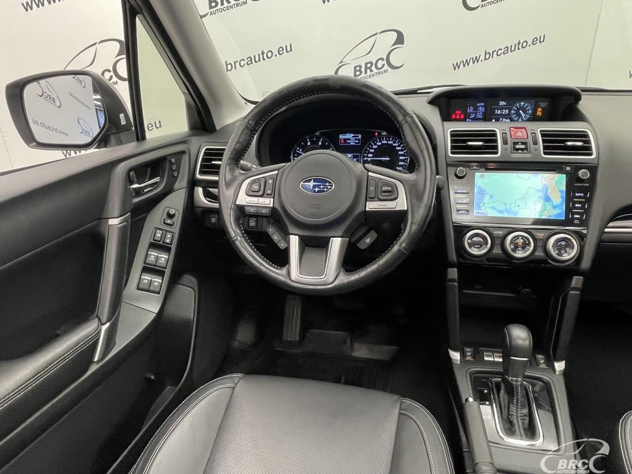 Subaru Forester | 12