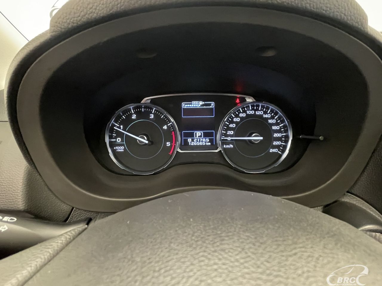 Subaru Forester | 30