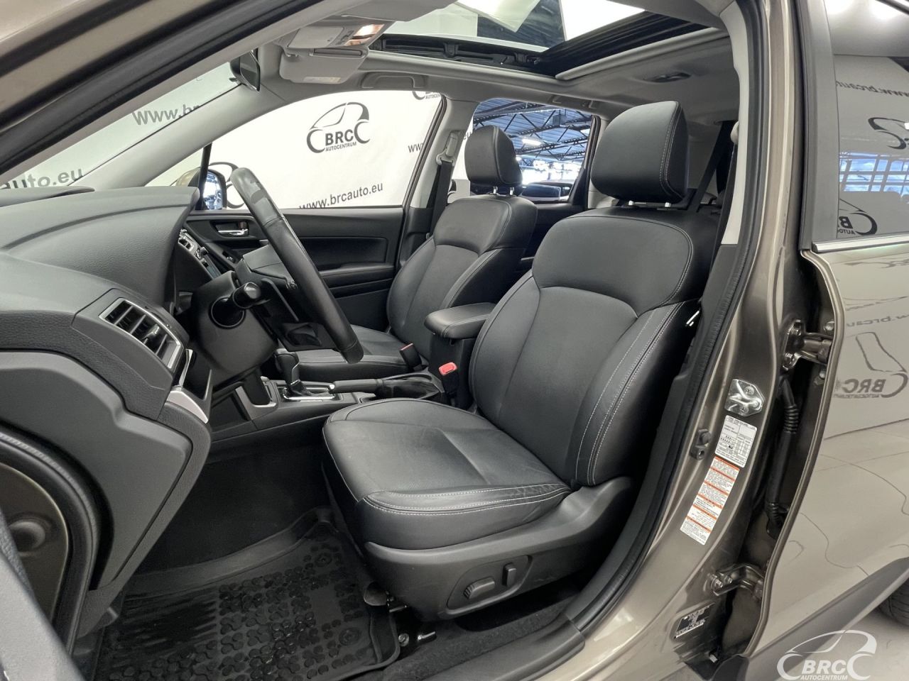 Subaru Forester | 20