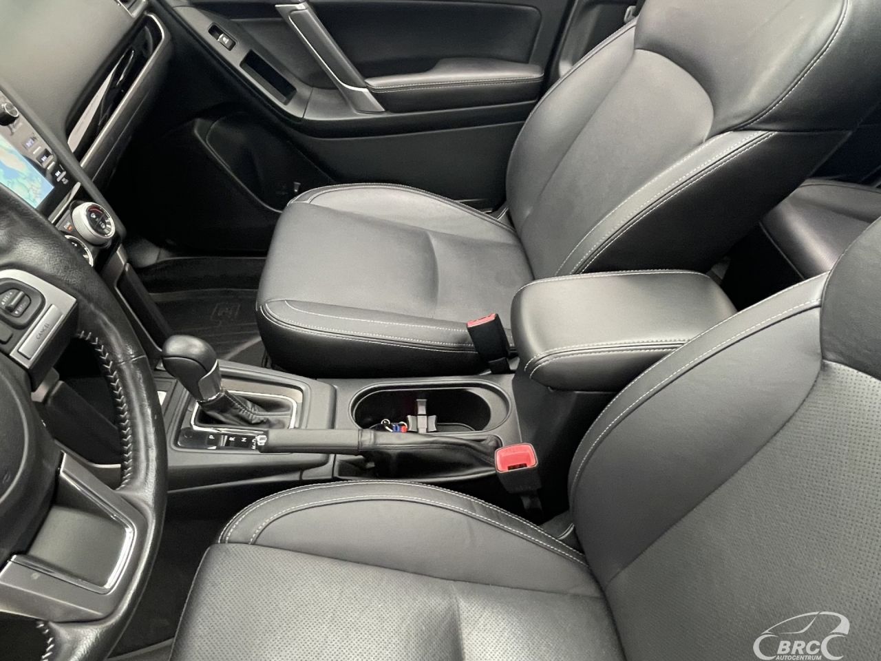 Subaru Forester | 21