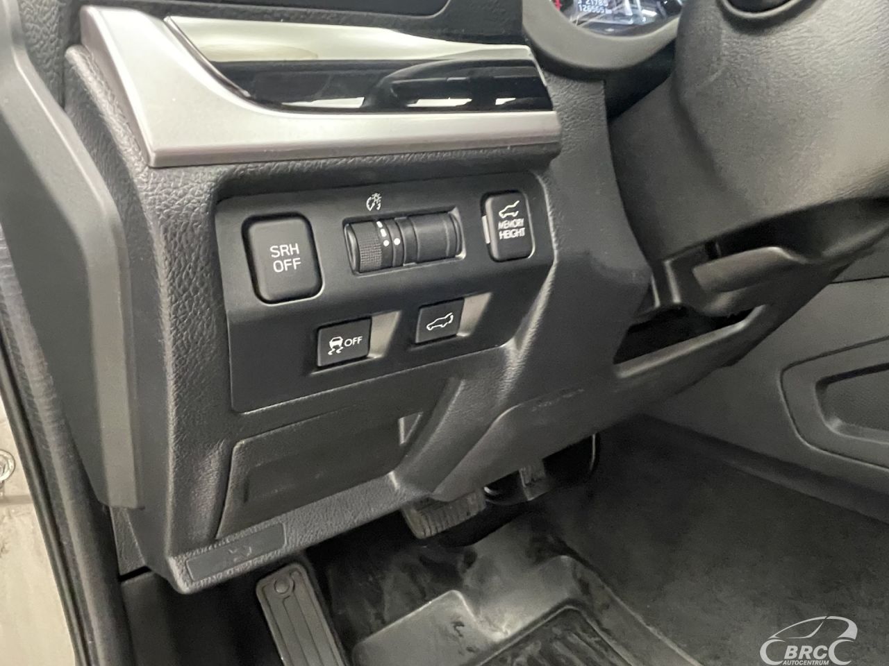 Subaru Forester | 23