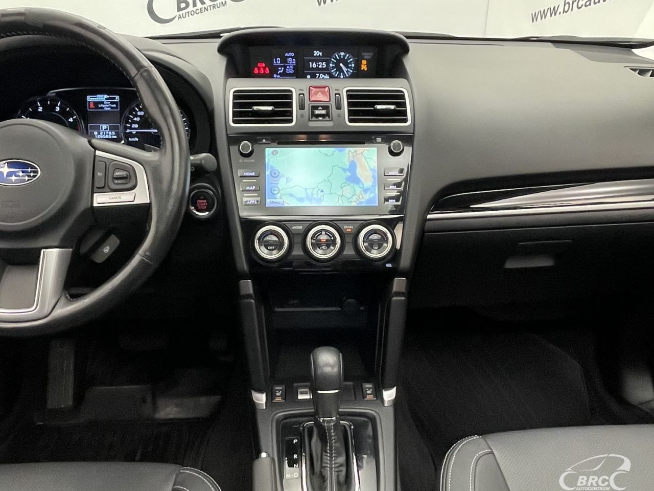 Subaru Forester | 13