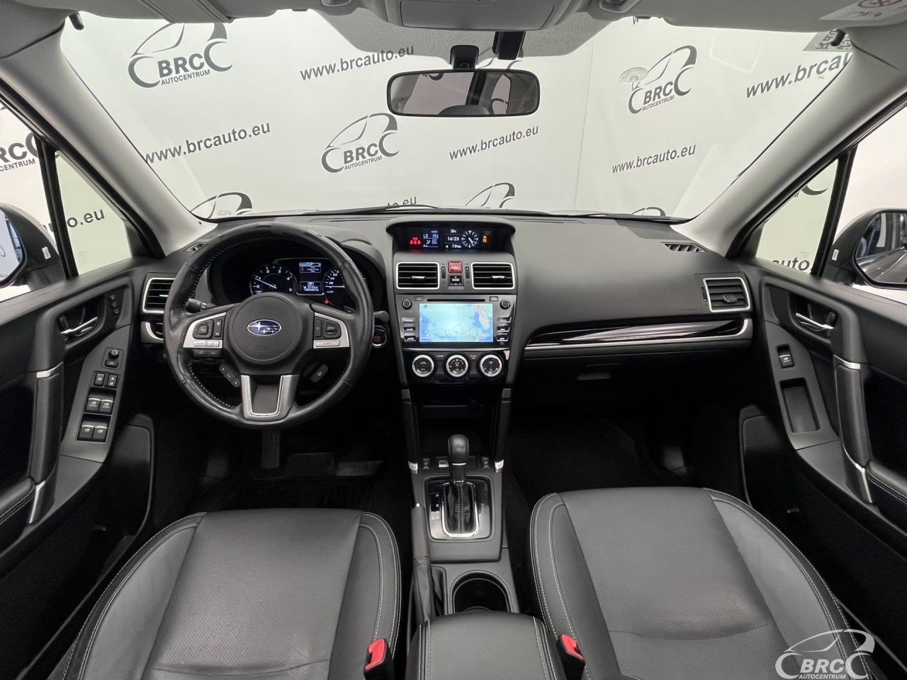 Subaru Forester | 2