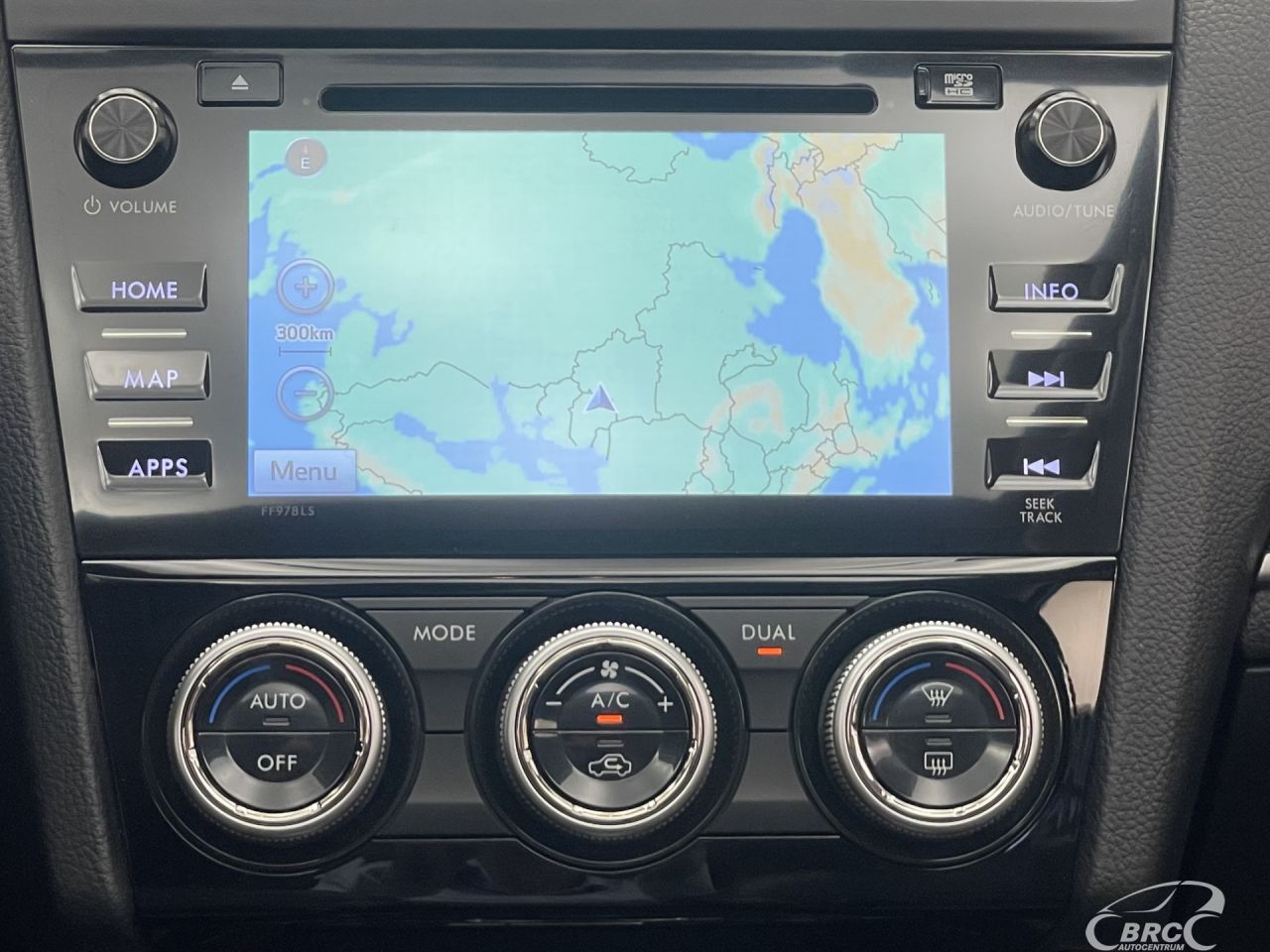 Subaru Forester | 15