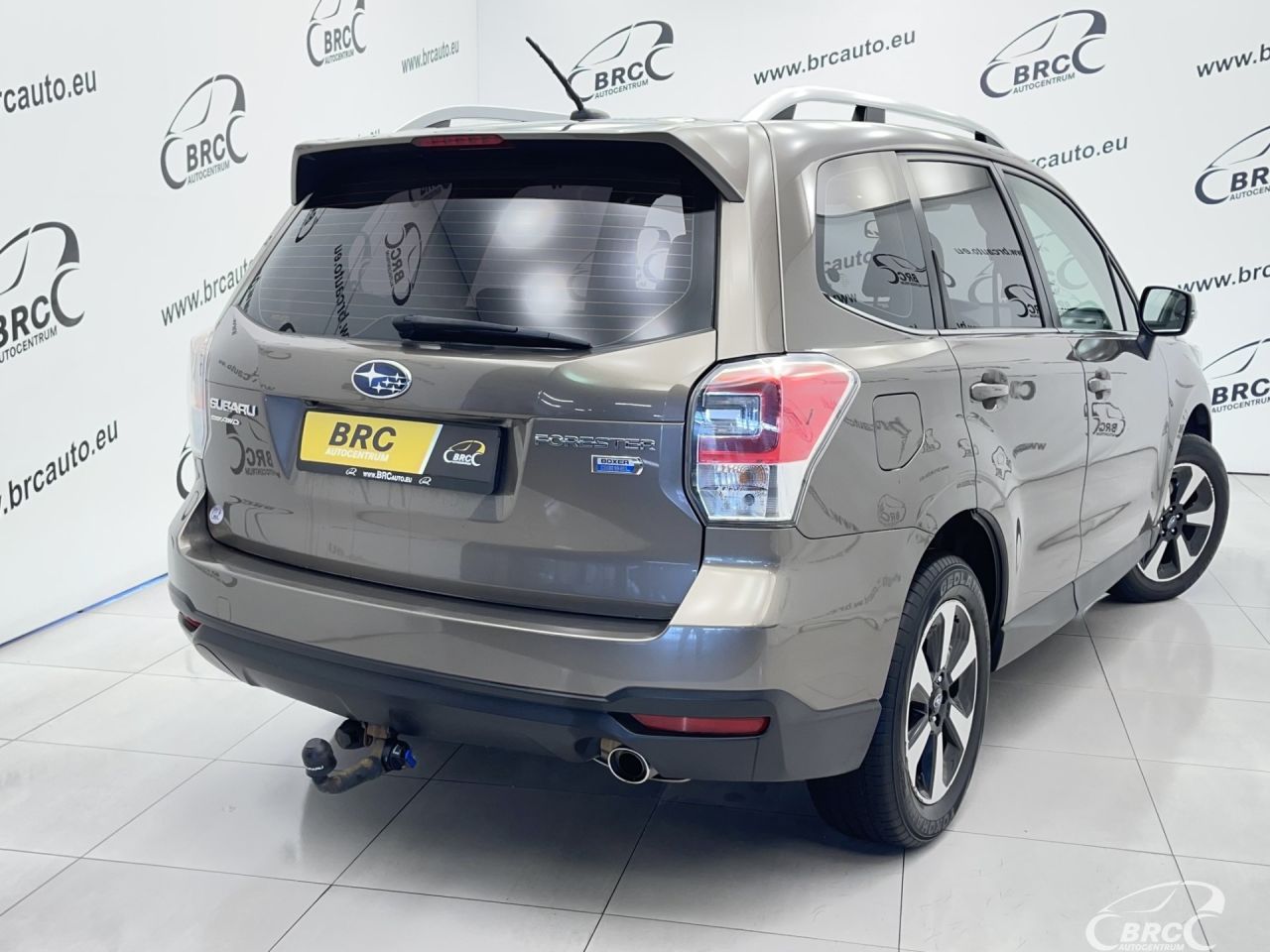 Subaru Forester | 47
