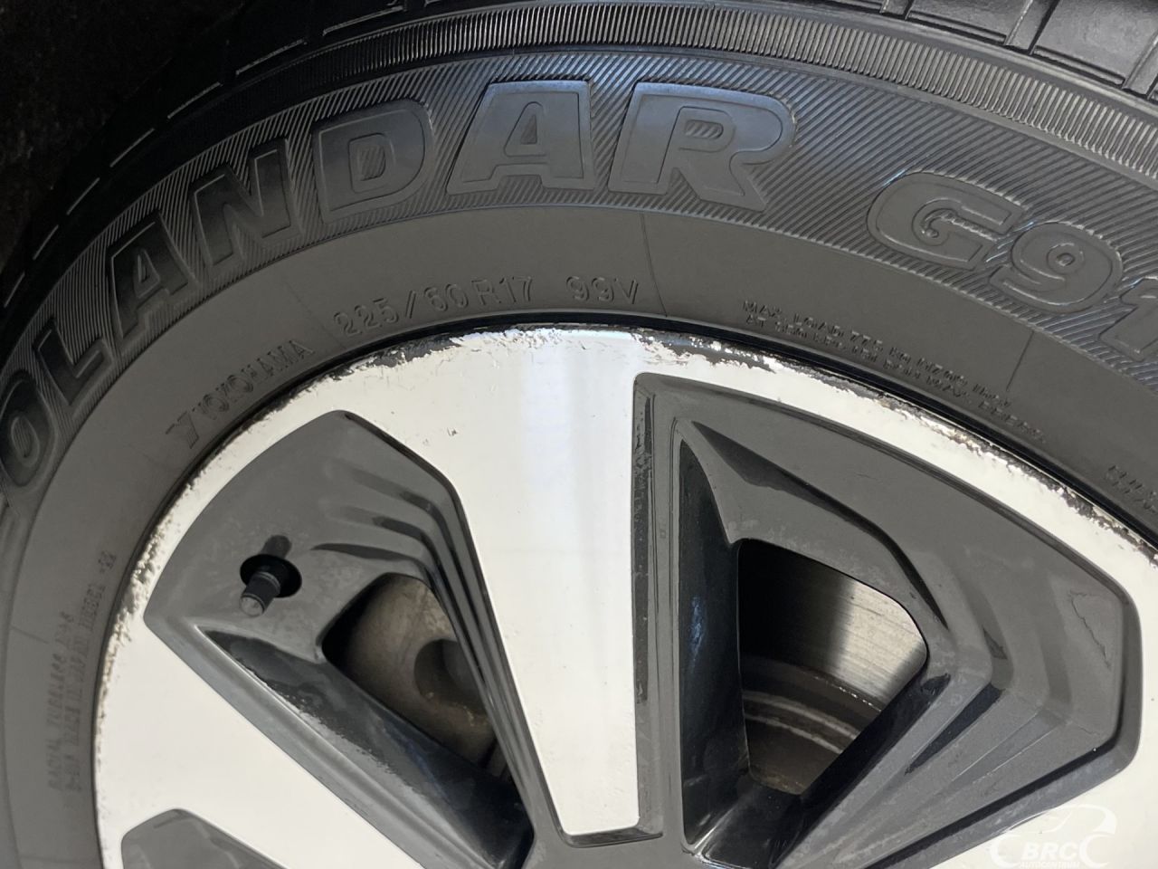 Subaru Forester | 43