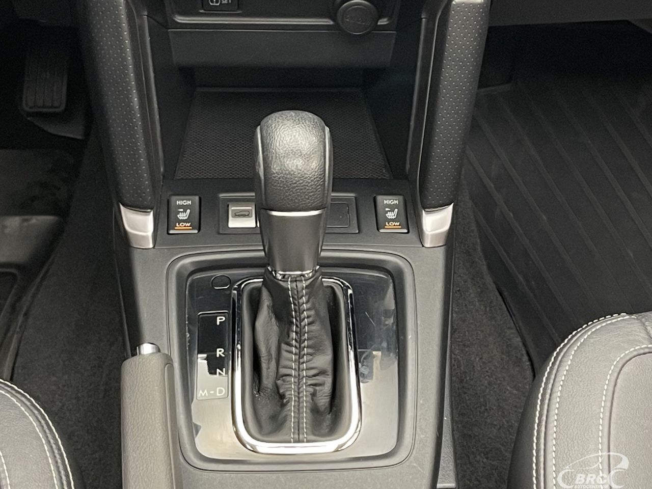 Subaru Forester | 16
