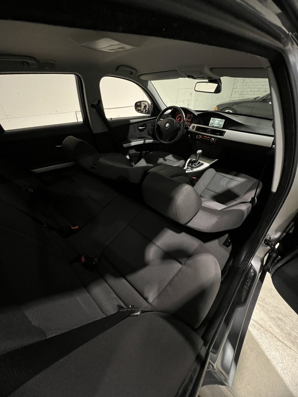 BMW 320 | 4