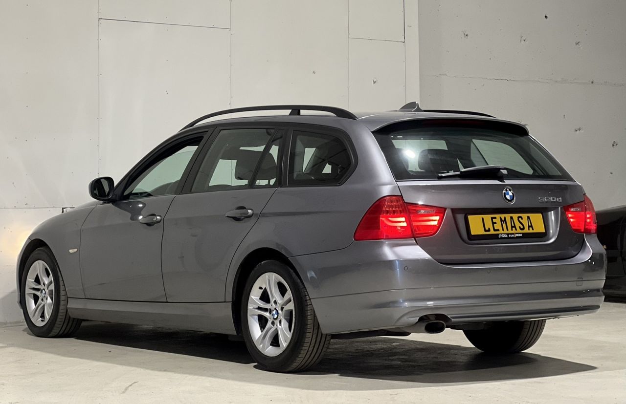 BMW 320 | 5