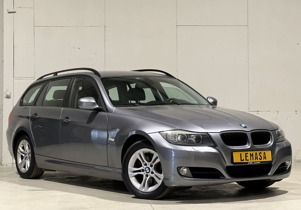 BMW 320 | 1