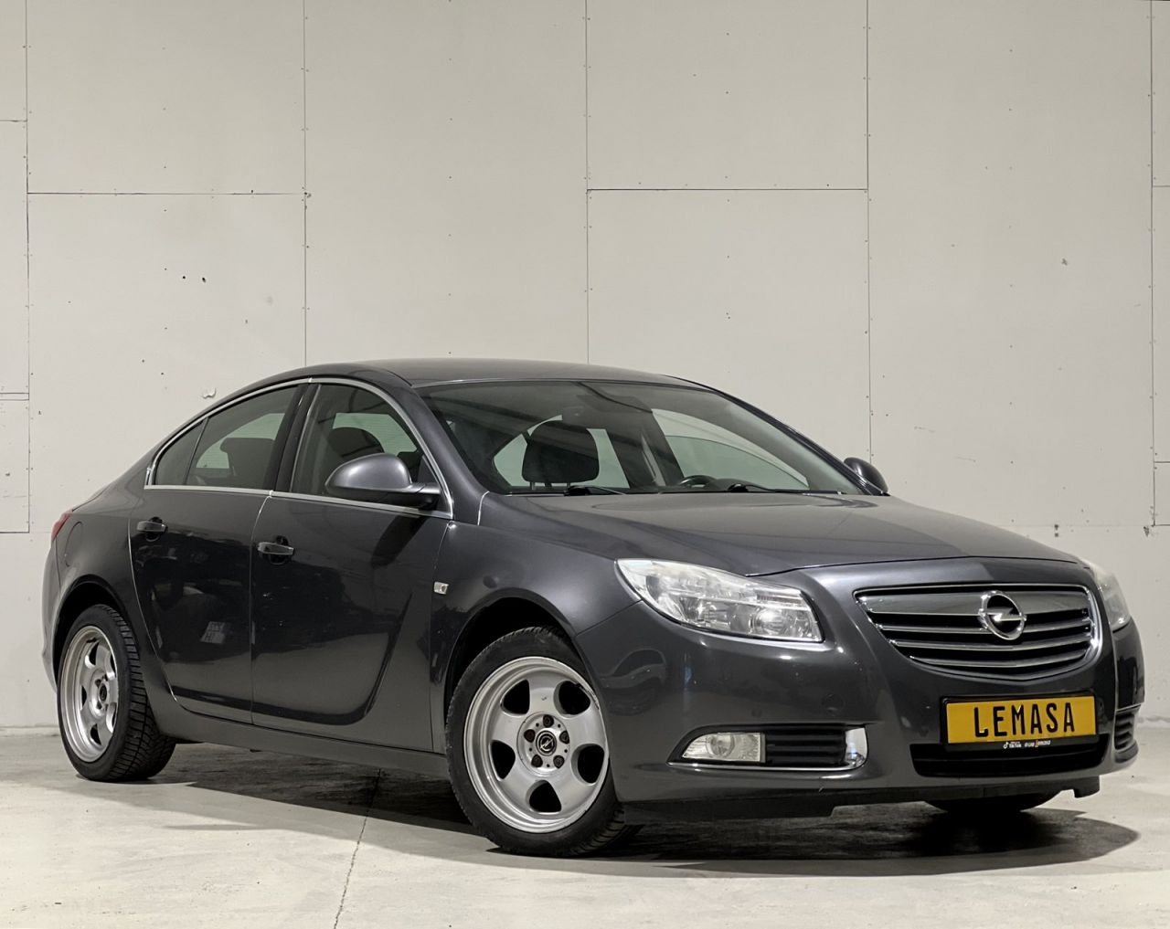 Opel Insignia | 1