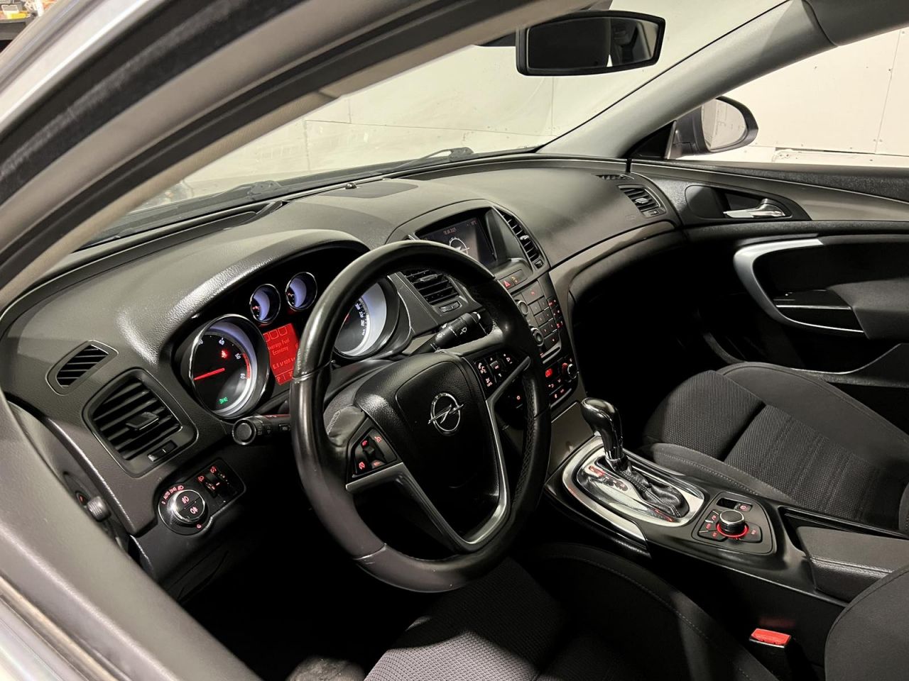 Opel Insignia | 5