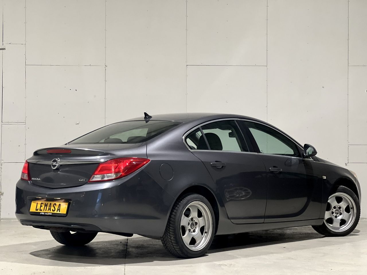 Opel Insignia | 3