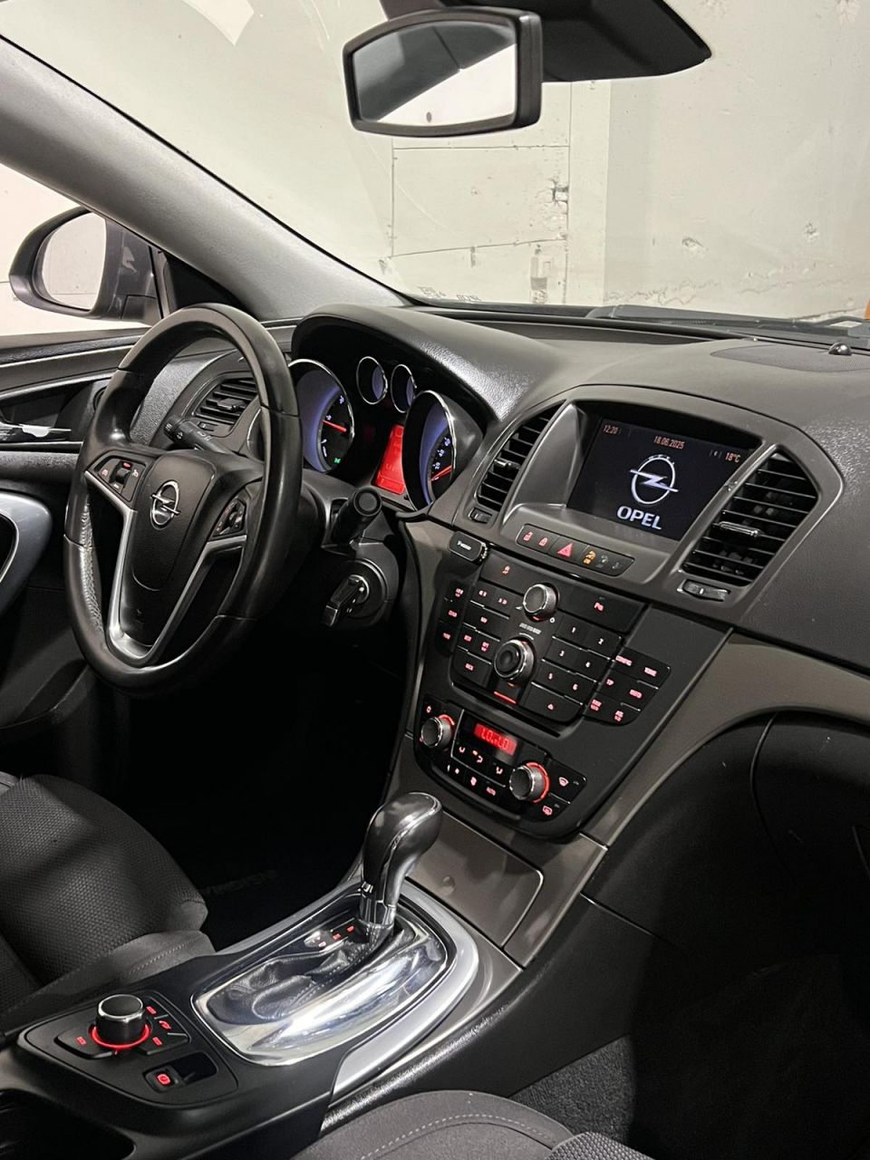 Opel Insignia | 6