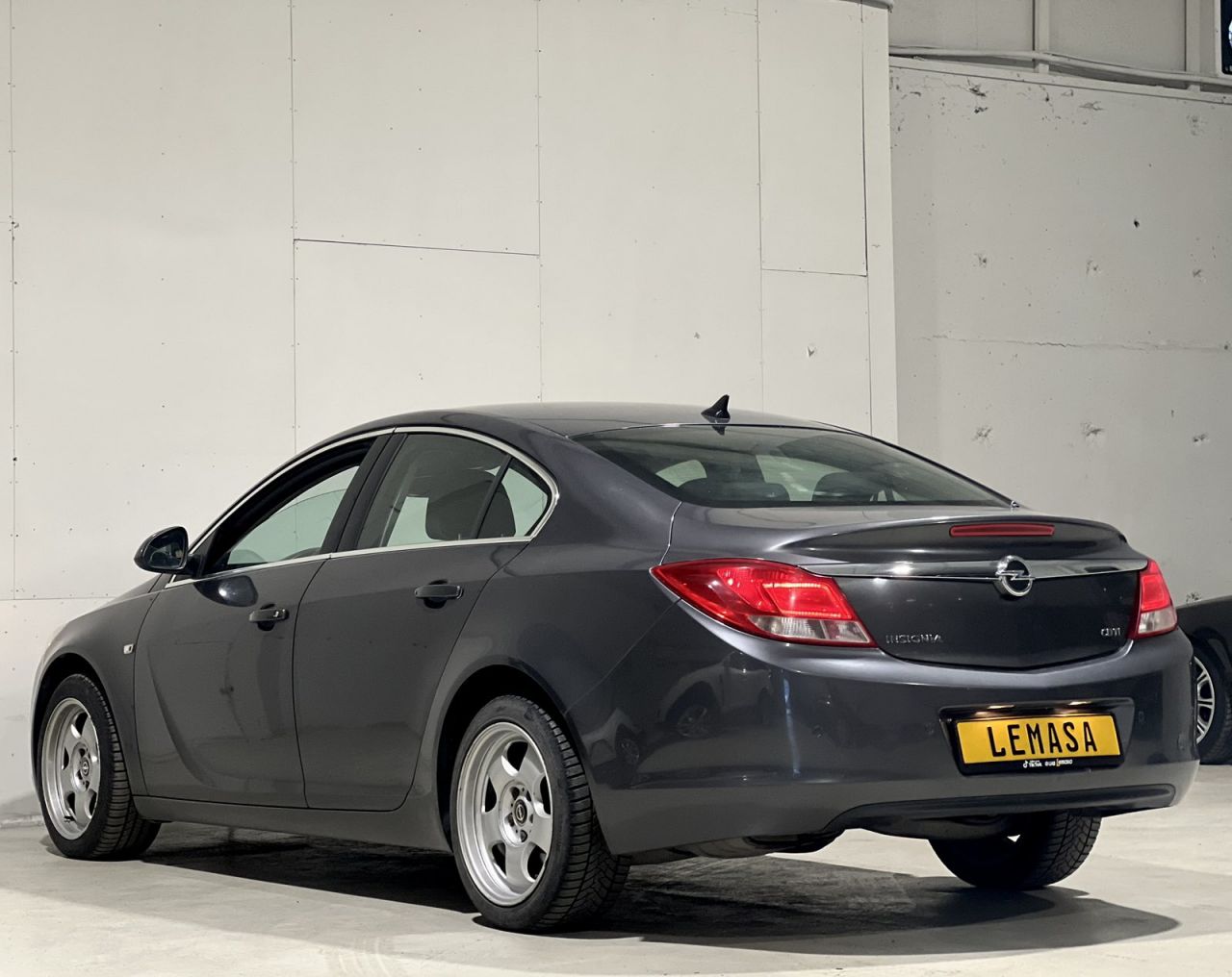 Opel Insignia | 2