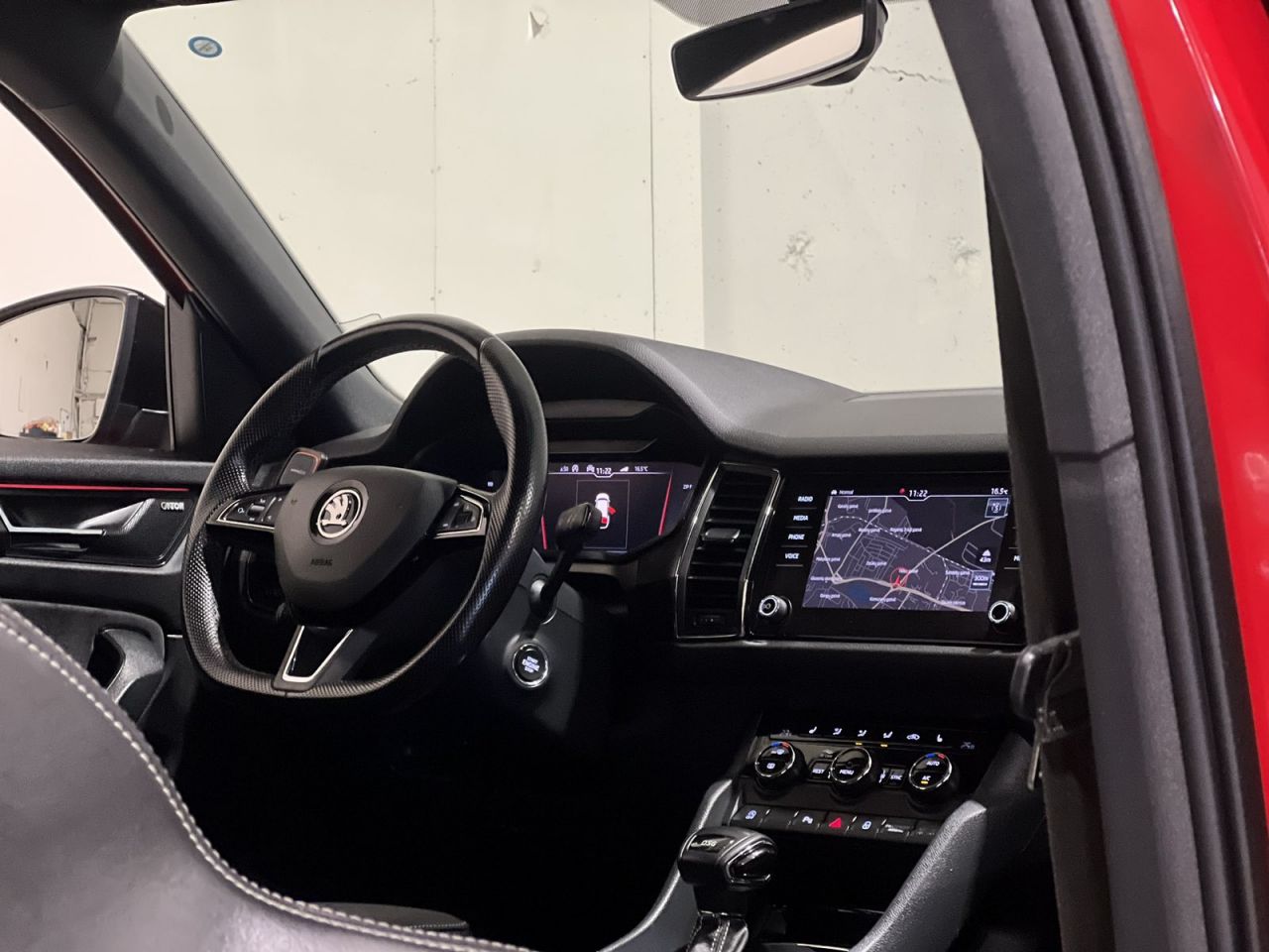 Skoda Kodiaq | 7