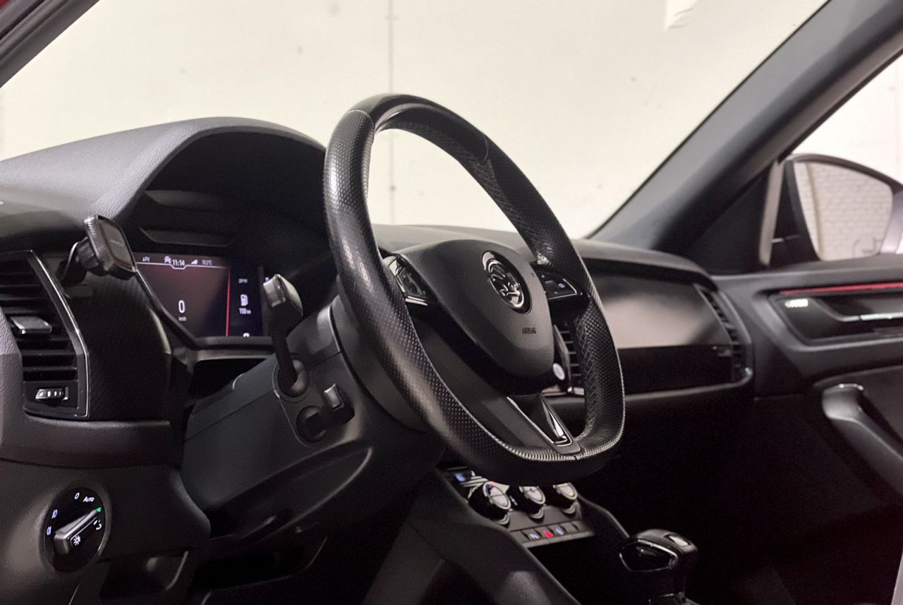 Skoda Kodiaq | 5