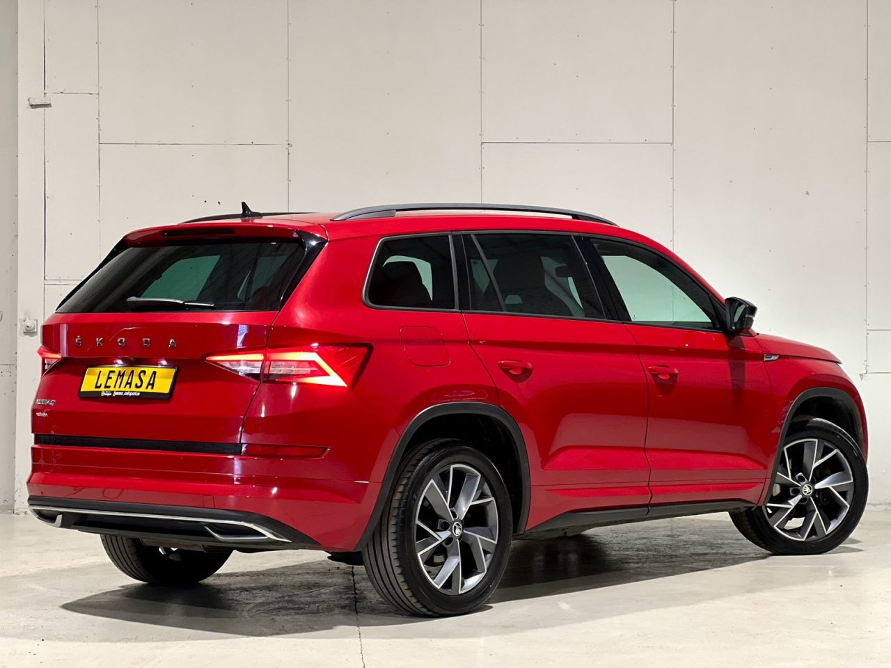 Skoda Kodiaq | 2