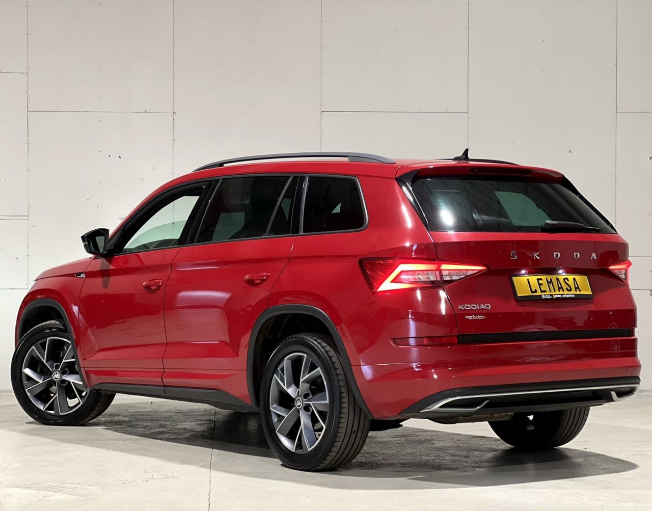 Skoda Kodiaq | 3