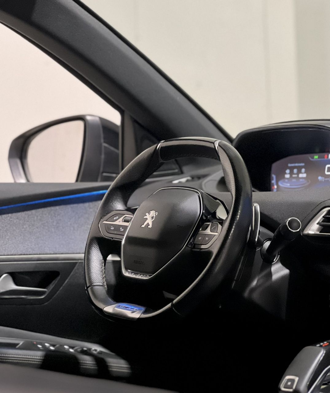 Peugeot 3008 | 7