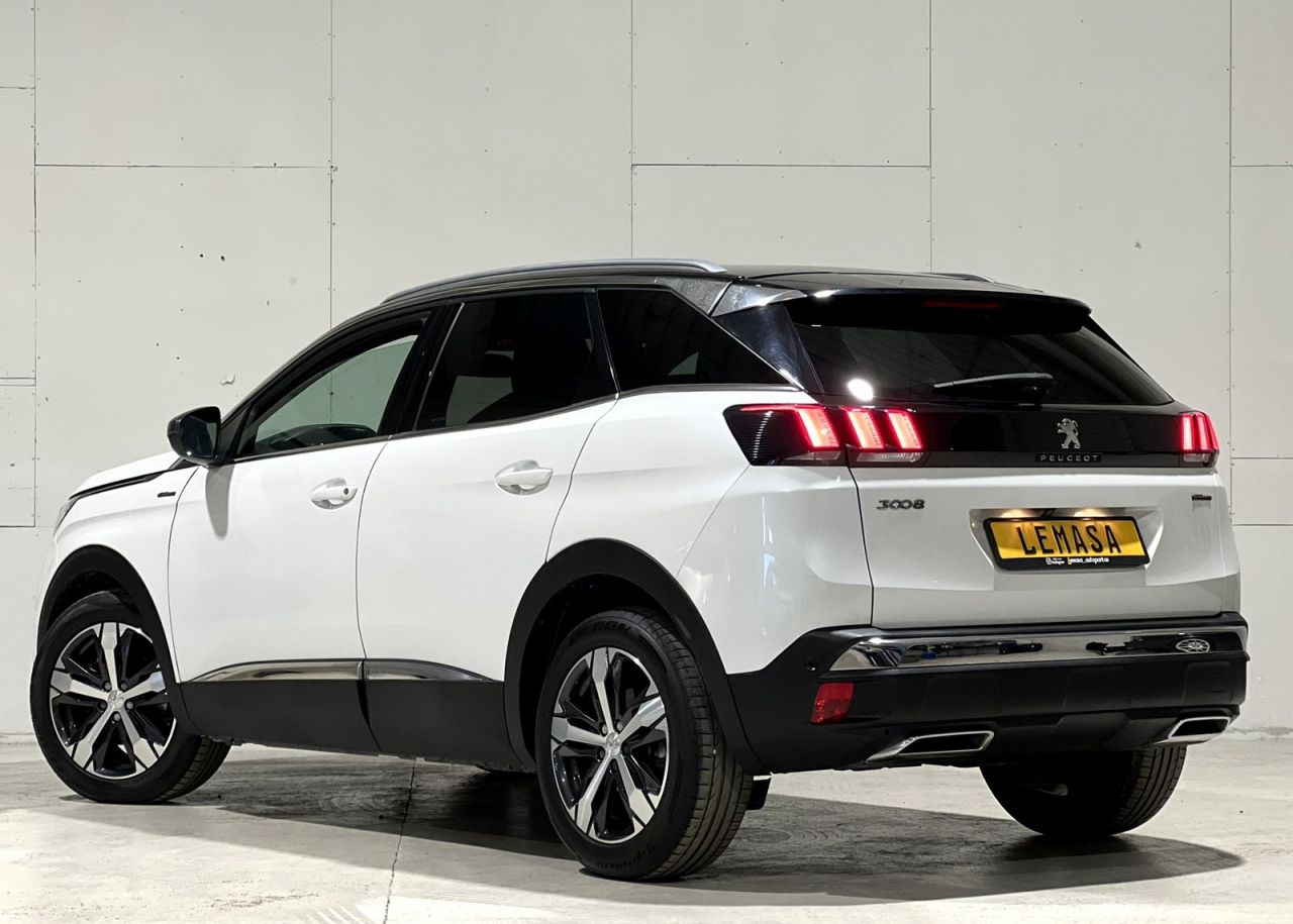 Peugeot 3008 | 4