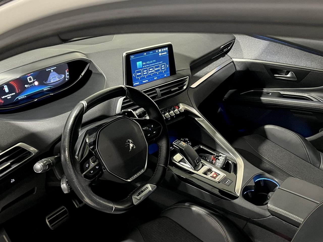 Peugeot 3008 | 6