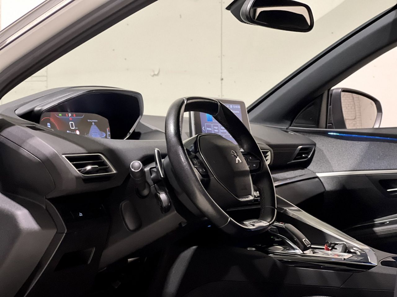 Peugeot 3008 | 5
