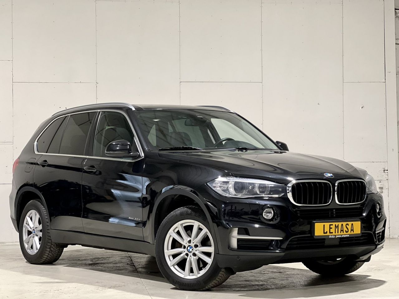 BMW X5 | 1