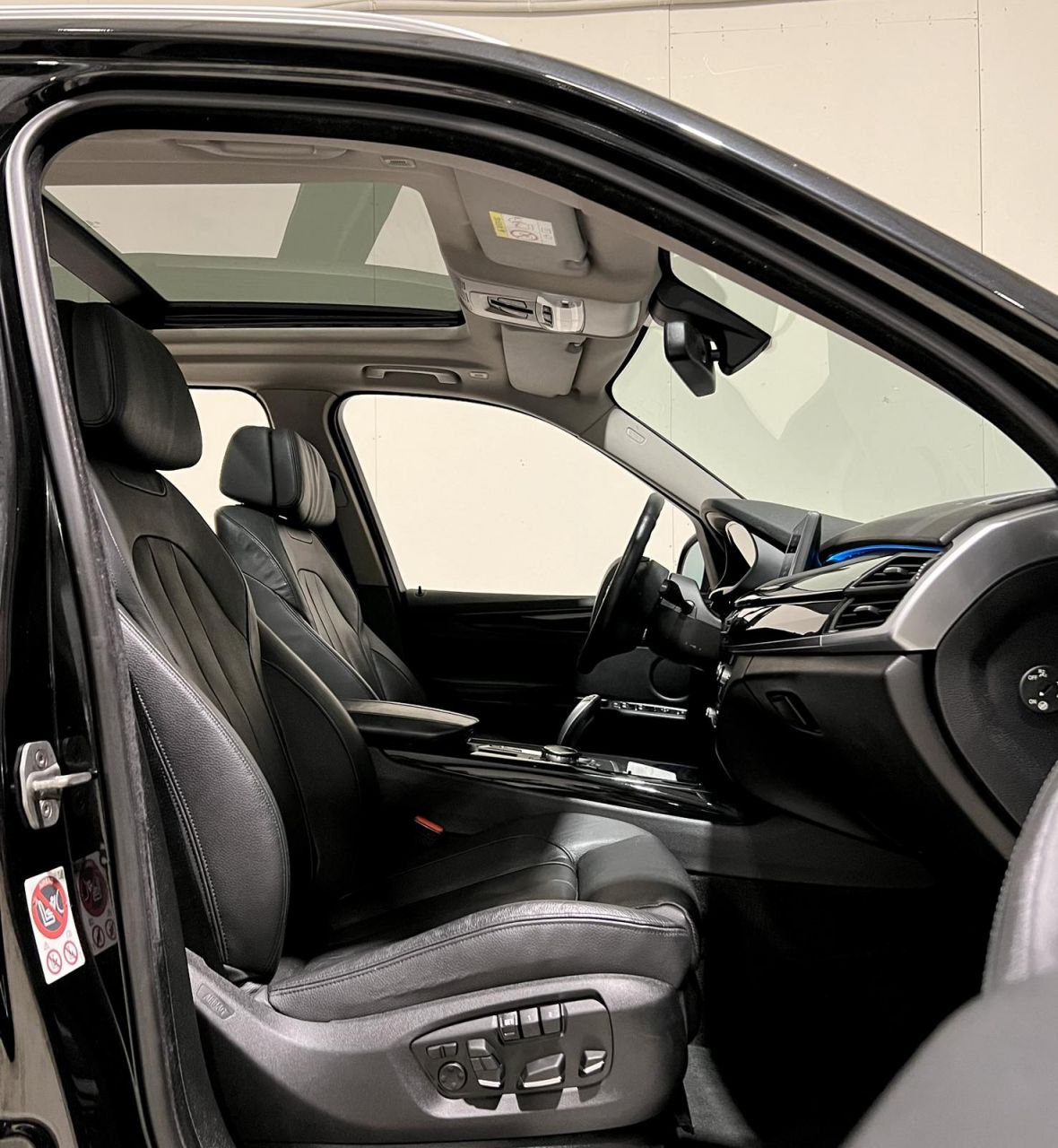 BMW X5 | 5