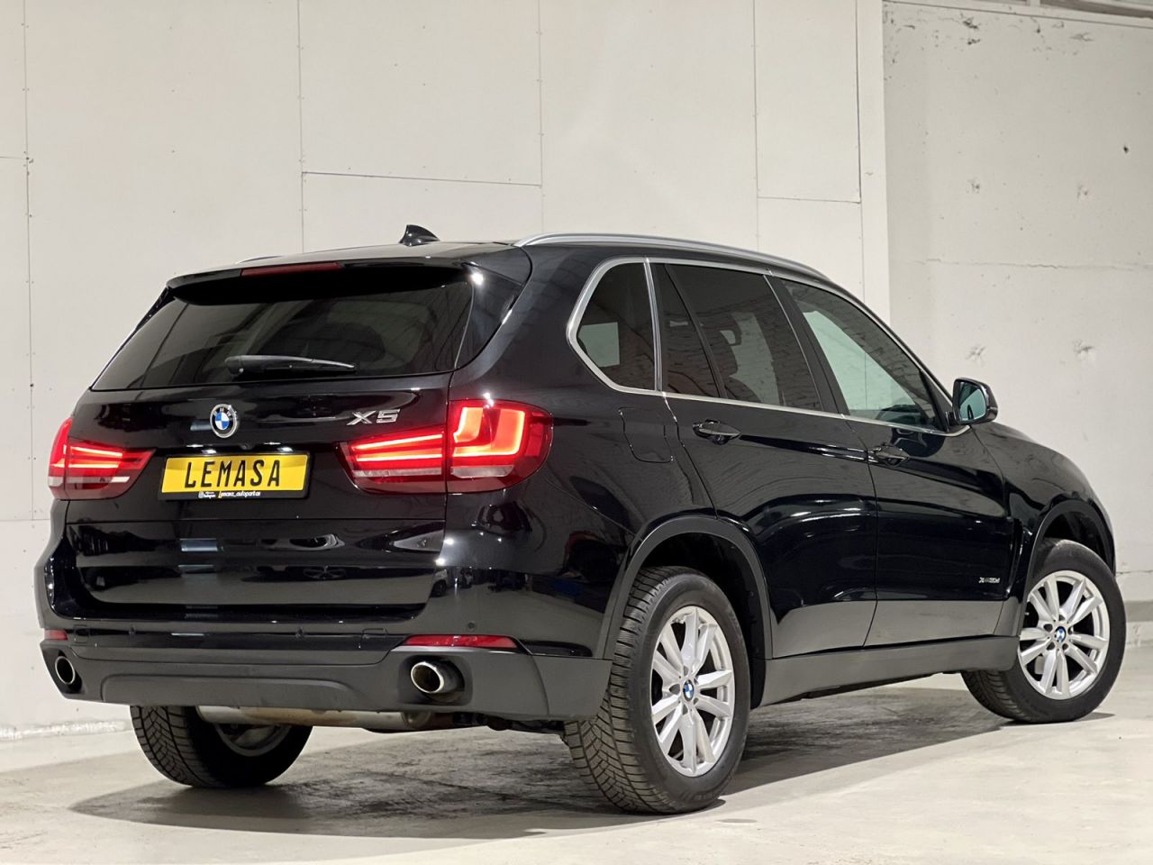 BMW X5 | 2