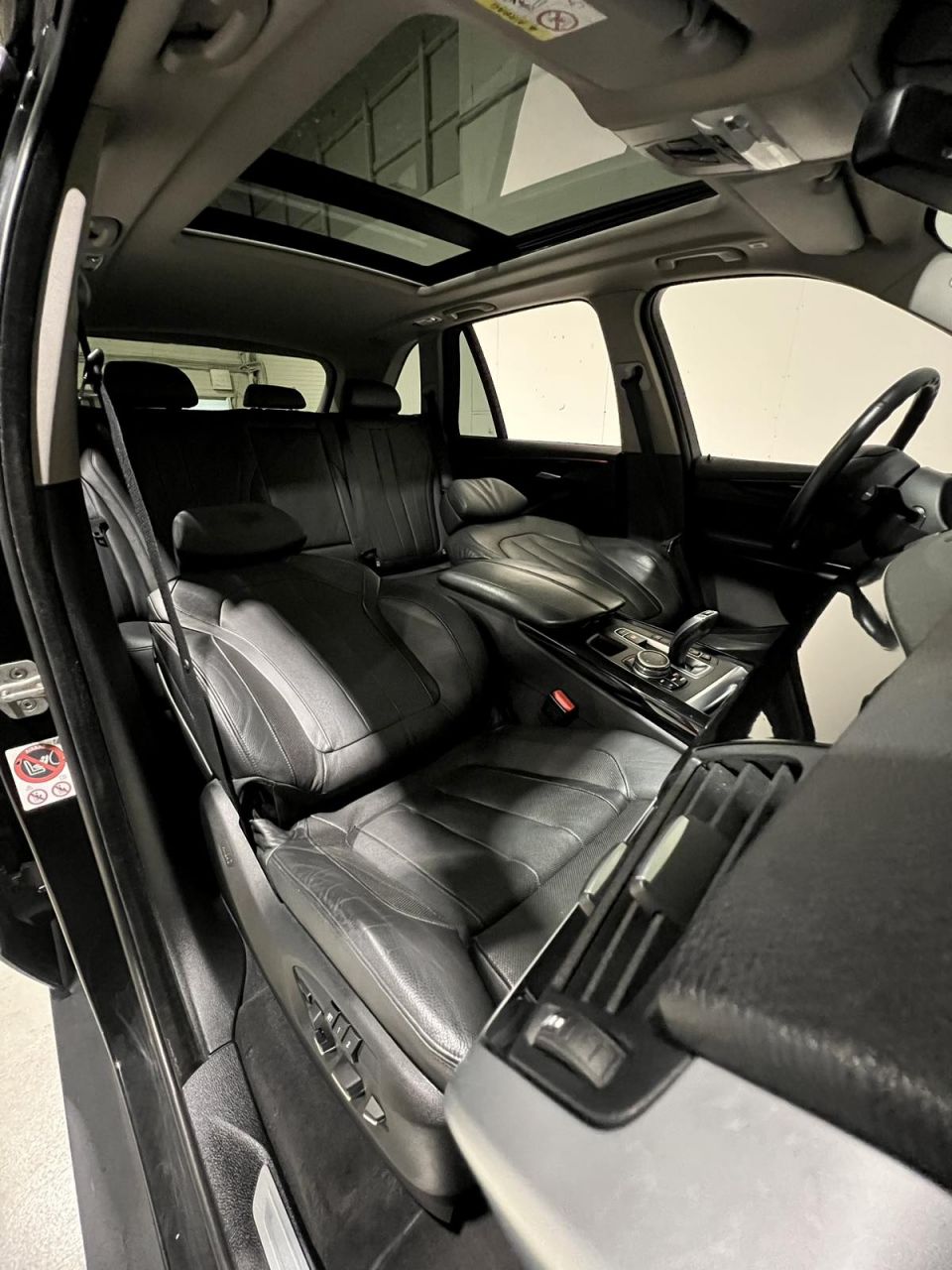 BMW X5 | 6