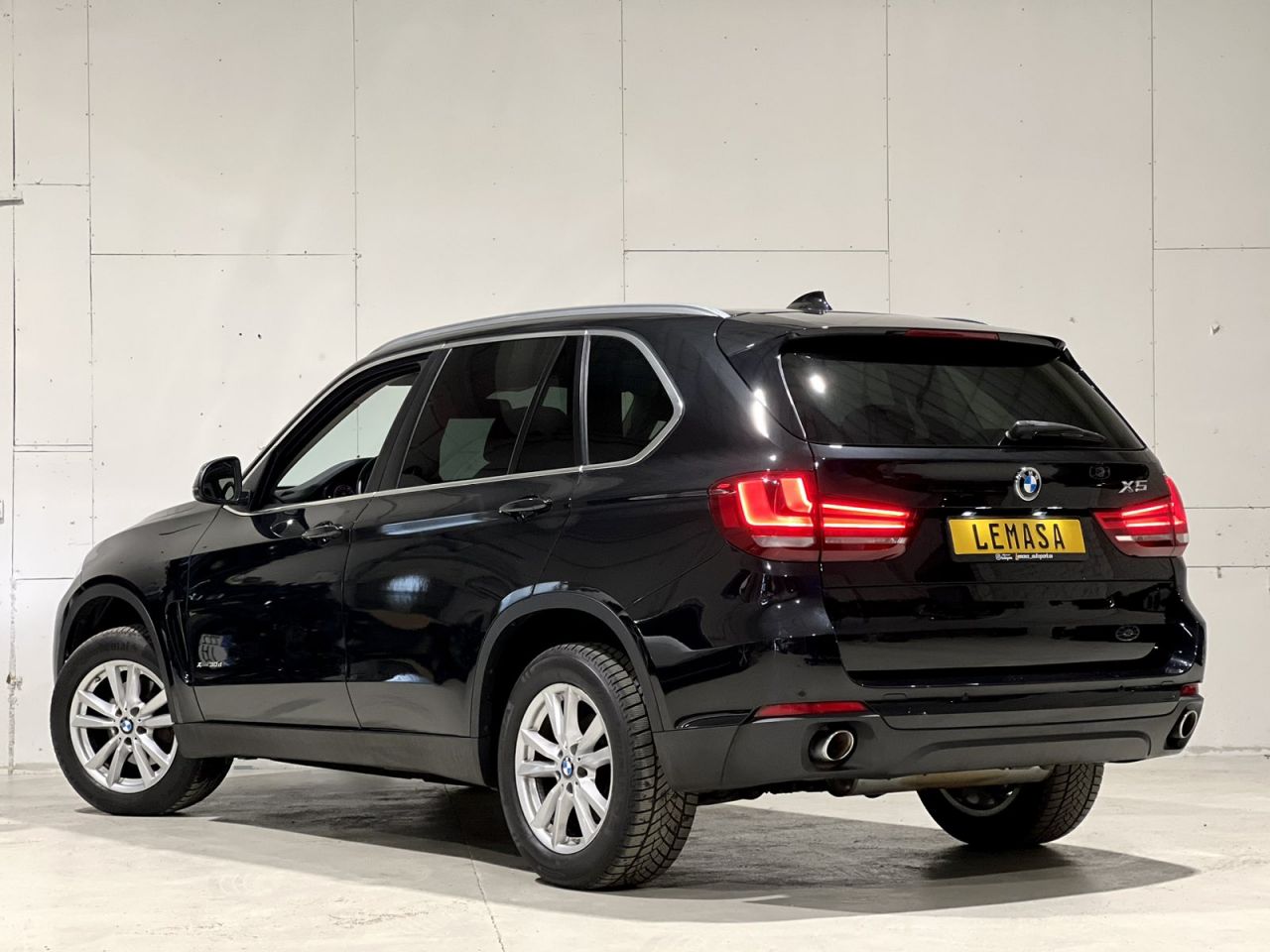 BMW X5 | 3