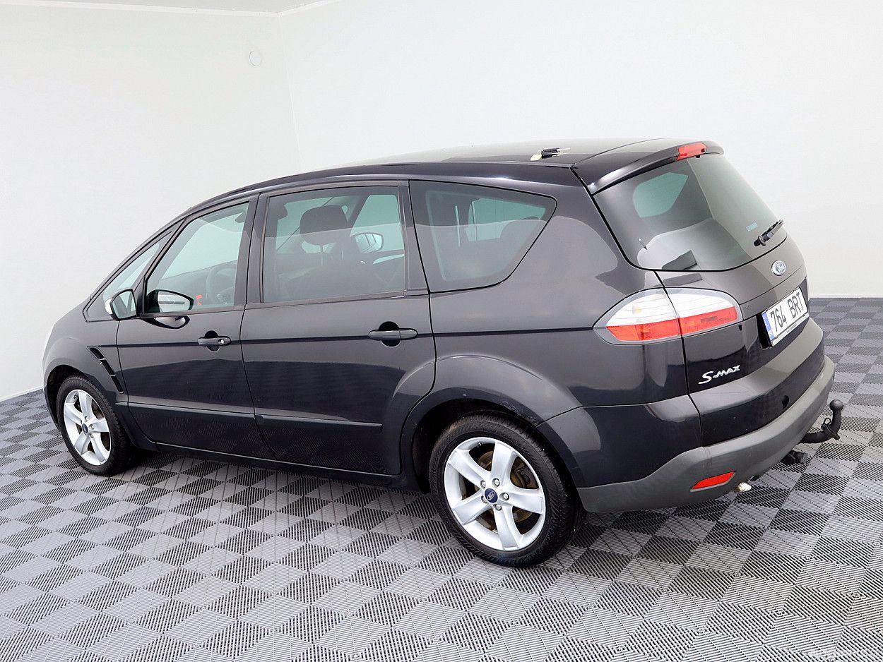Ford S-MAX | 3