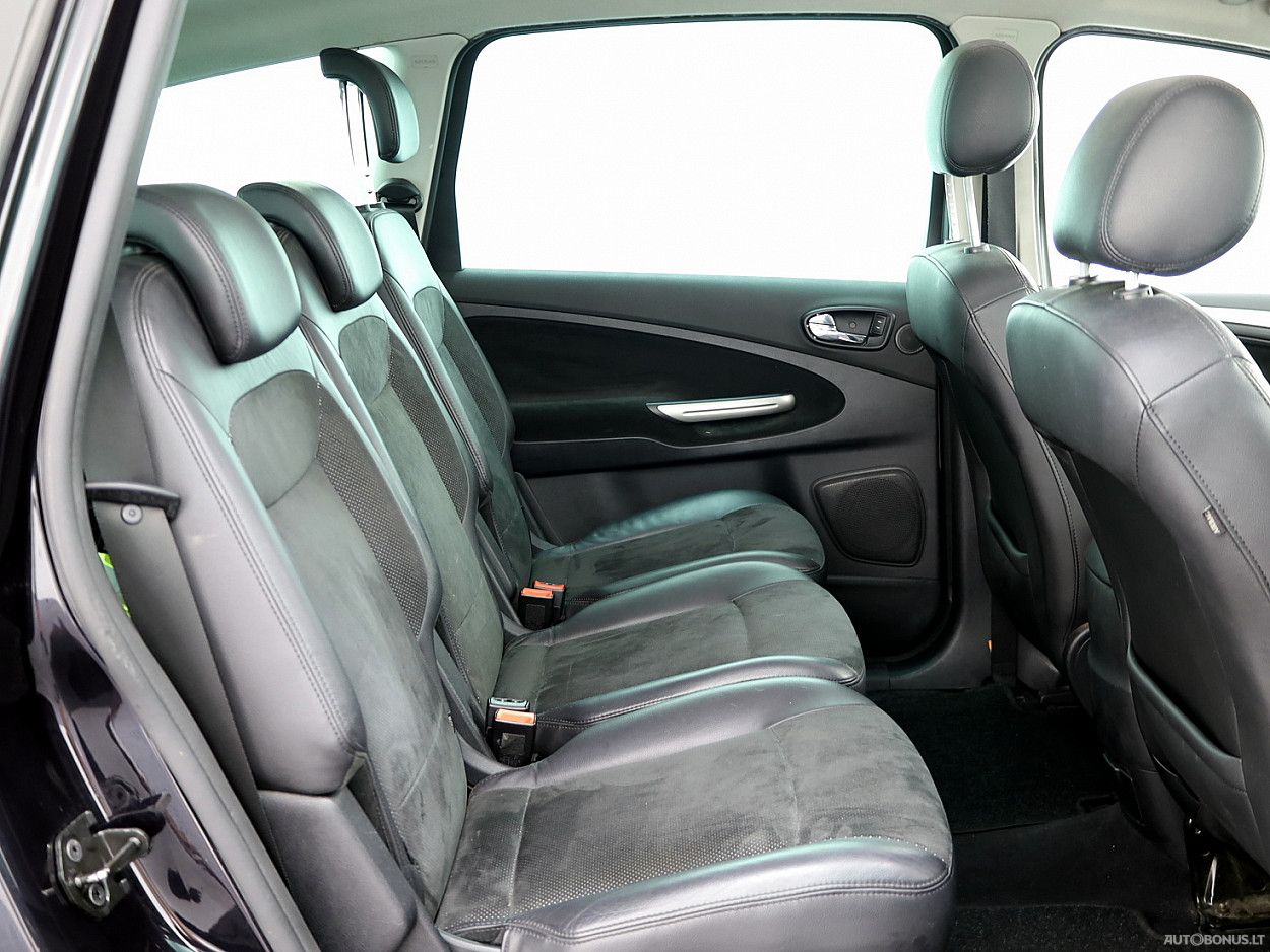 Ford S-MAX | 6