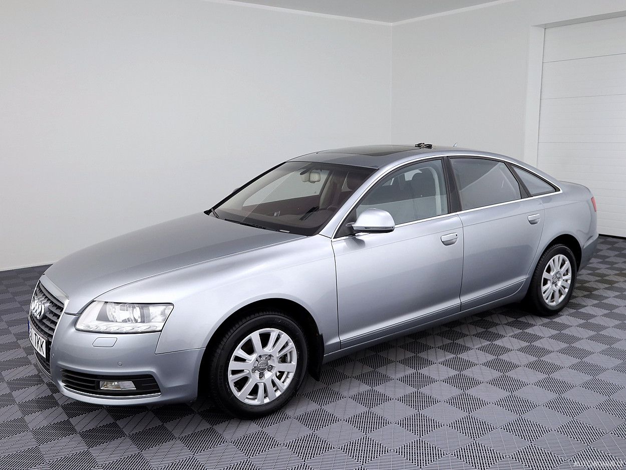 Audi A6 | 1