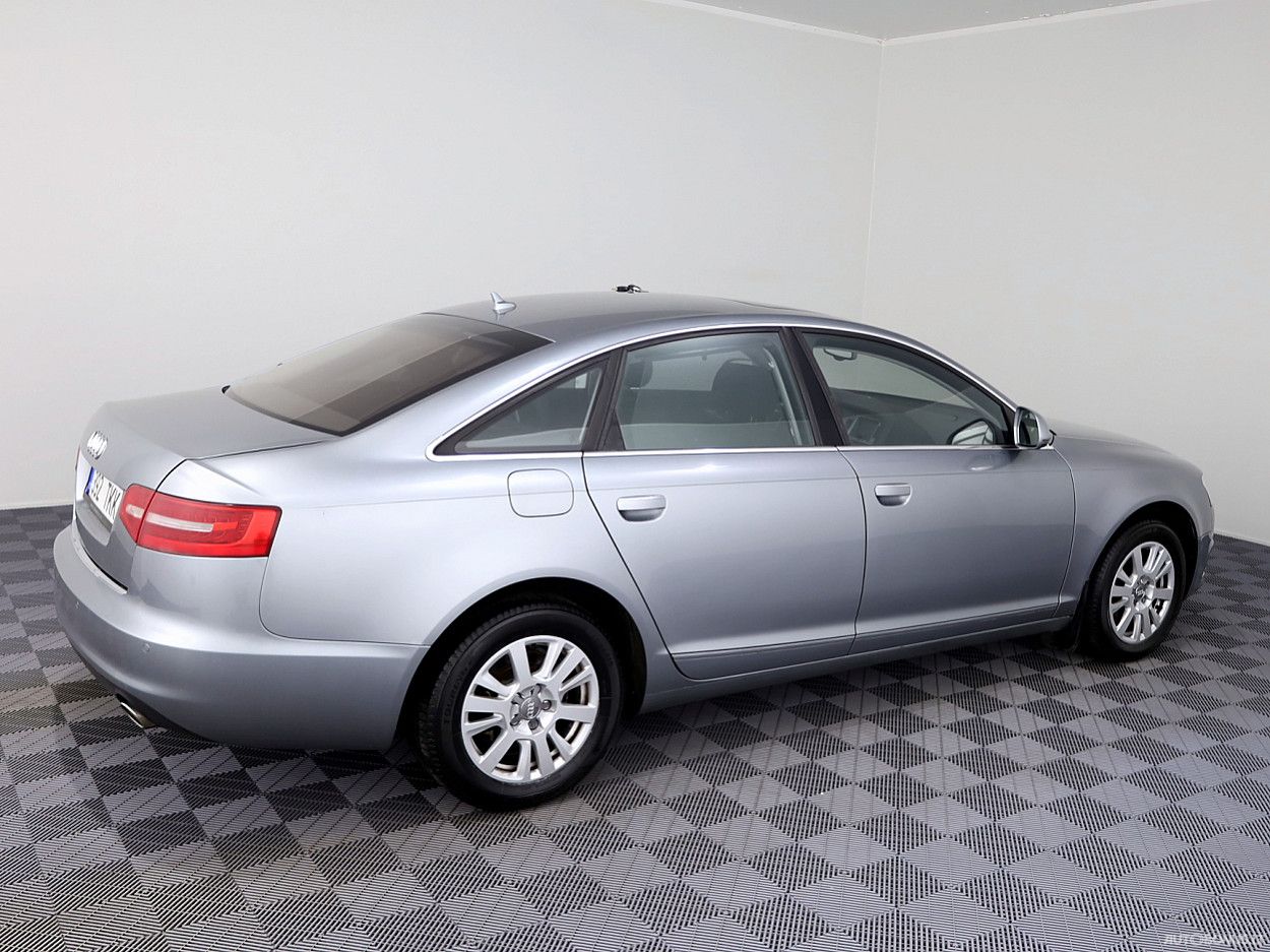 Audi A6 | 2